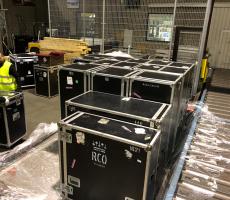 gps global orchestra palletizing rco 