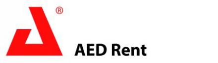 AED Rent