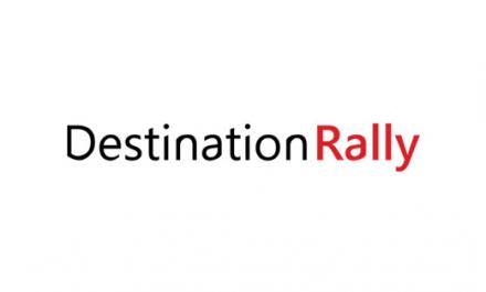 destination rally events