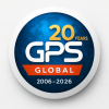gps 20 years