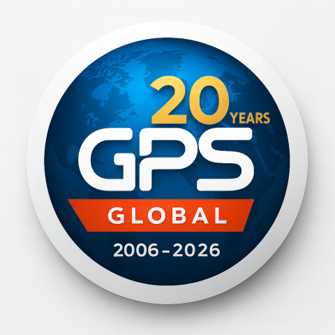 gps 20 years