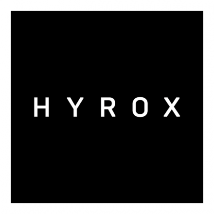 hyrox logo