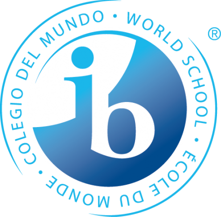 logo ib
