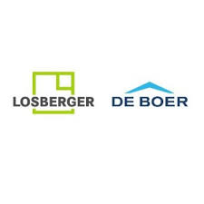 losberger de boer