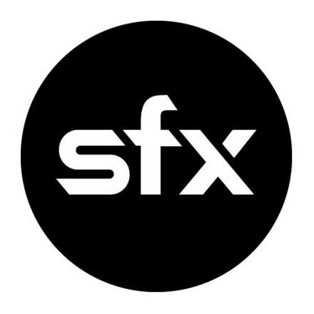 sfx logo